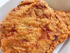 -麦当劳(军博店)