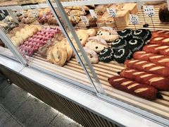 -焙丽拾光(麦凯乐直营店)