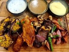 -G+KITCHEN(龙湖狮山天街店)