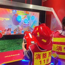 -meland亲子乐园(深圳领展中心城店)