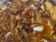 -黑皮酸菜鱼(三山街店)