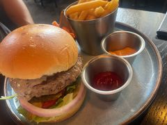 -blue frog蓝蛙(长泰广场店)