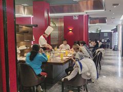 -湘汇概念铁板烧(铁西万达店)