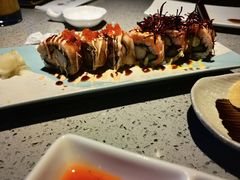 -大渔铁板烧(大悦城店)