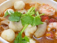-明月虾面(厦禾路店)