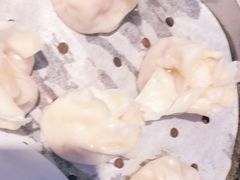 -真真鲜馄饨店(启蒙路店)