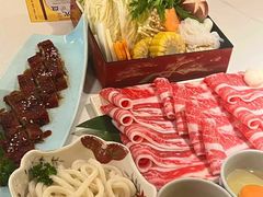 -阿吾罗日本料理(K11艺术中心店)