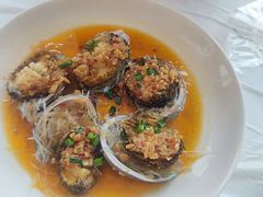 -碧海银沙海鲜餐厅(恒大海上威尼斯店)