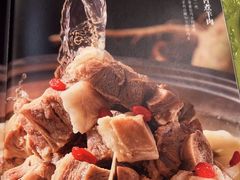 -新疆兵团食府清真(马连道店)