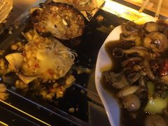 -生蚝扇贝王(郑州店)