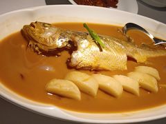 -荣小馆(安达仕店)