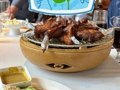 -四季民福烤鸭店(通州马驹桥店)