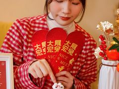 -壹点壹客·生日蛋糕(龙岗店)