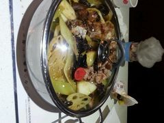 -过锅瘾三汁焖锅(东星时代广场店)