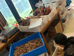 -晓马鸭店(新芜路店)