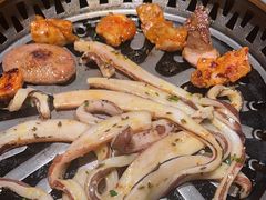 -梨花自助烤肉(西三旗万象汇黑金店)