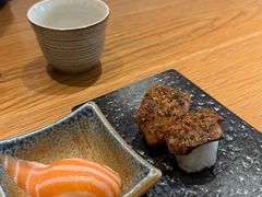 -团子君寿司·茶