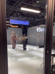 -北京V5舞蹈工作室