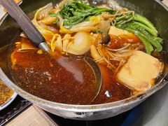 -小山日本料理(兴业太古汇店)