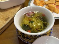 -津门老羊家·铜锅涮羊肉·烧烤(科技园店)