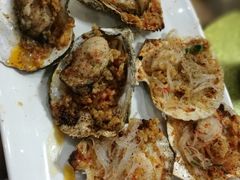 -沈胖子音乐烤吧·炒菜·龙虾(环城东路店)