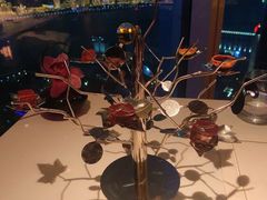 -翡翠36餐厅(浦东香格里拉店)