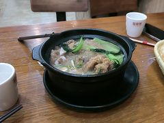 -溢香苑瓦罐(前进路店)