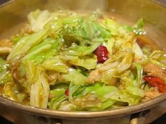 -佬麻雀·新湘菜(珠海金发购物中心店)