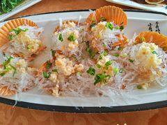 -梅姐海鲜餐厅(水头海鲜街店)