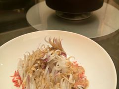 -东海朗廷酒店-唐阁T’ANG COURT 中餐厅