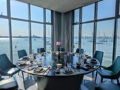 包厢-岁粤Moon·湖景餐厅(月光码头店)