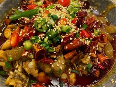 跳跳蛙-付小姐在成都(川沙店)