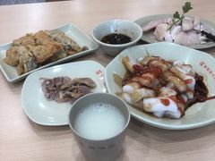 -百家鸡味馆(清泰店)