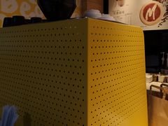 -麦当劳(金平路站店)