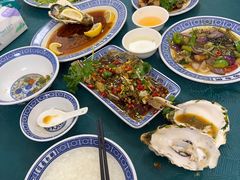 -桂园白粥·潮汕老味道