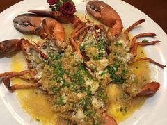 -海富门·带鱼·淮扬菜·粤菜(甘家口店)