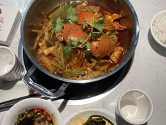 -虾吃虾涮.虾火锅.肉蟹煲(步步高梅溪新天地店)