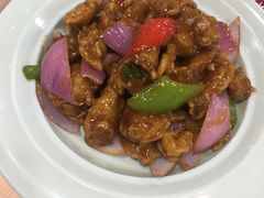 -老边饺子馆(西站店)