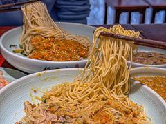 -裕兴记•蟹黄面馆(人民广场店)