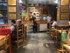 大堂-袁记串串香(西安路店)