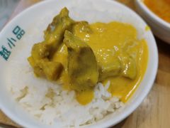 -越小品·越南餐厅(万科里店)