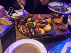 -blue frog蓝蛙(长泰广场店)