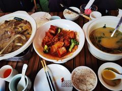 -十里·东湖院子(湖北省博物馆店)