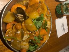 -仓库南洋海鲜小排档(柳河路店)
