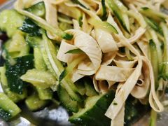 -王庄子肉饼馅饼