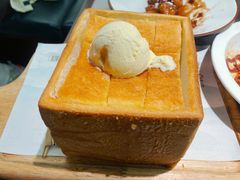 -绿茶餐厅(成都太古里店)