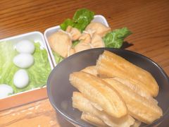 -佬土鹅肠火锅(解放路店)