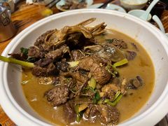 -侠成水上农庄(工业大道店)