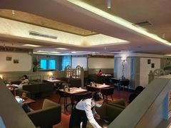 -良木缘咖啡西餐(优品道广场店)