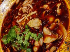 -乾隆美食·本帮菜(黄河路店)